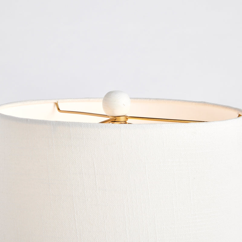 Tidewater Table Lamp