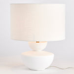 Brooke Table Lamp