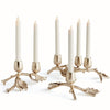 Parna Taper Candle Holder Set of 3