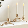 Parna Taper Candle Holder Set of 3