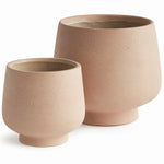 Mesa Pot Set of 2