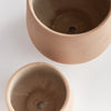 Mesa Pot Set of 2