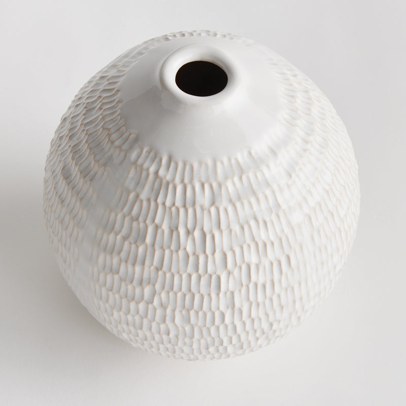 Nereus Vase