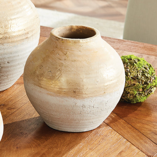 Maude Teardrop Vase