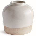 Leona Wide Vase