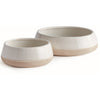 Leona Decorative Bowl Set of 2