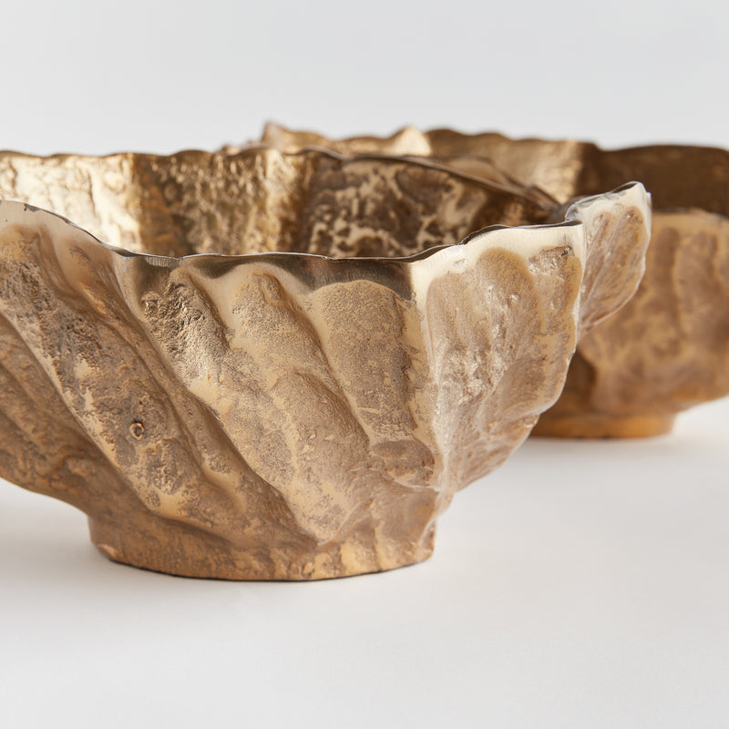 Ostra Decorative Bowl Set of 2