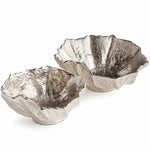 Ostra Decorative Bowl Set of 2