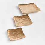 Imani Decorative Square Tray Set of 3