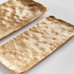 Imani Decorative Rectangle Tray Set of 2