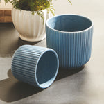 Tasha Pot Set of 2