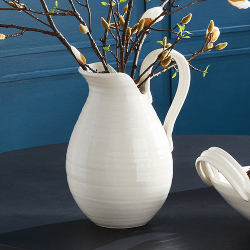 Modena Decorative Pitcher