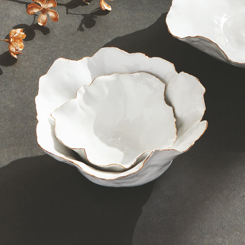 Maribella Decorative Bowl Set of 2