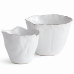 Maribella Cachepot Set of 2