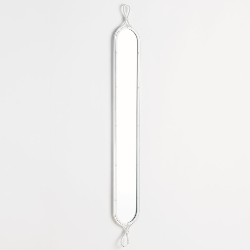 Tall Narrow Wall Mirror Set of 2