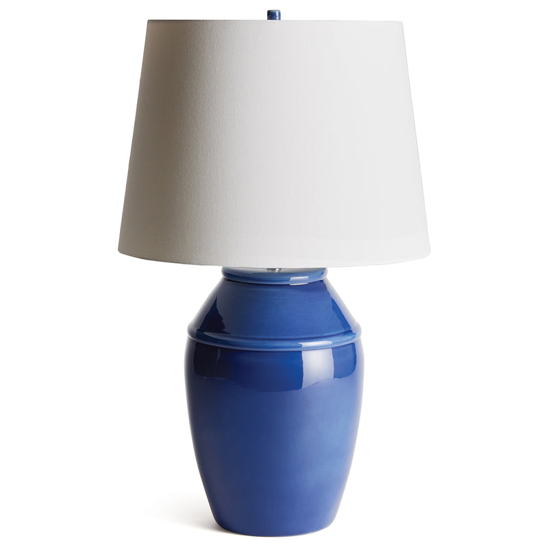 Lance Table Lamp