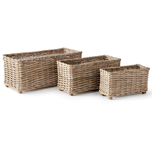 Haley Planter Set of 3