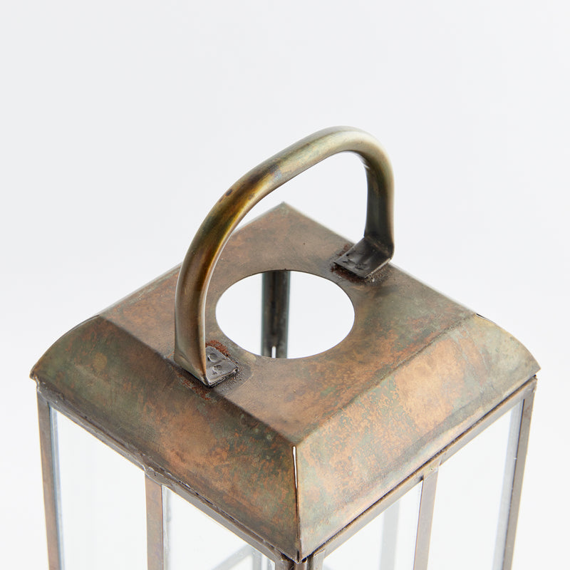 Benson Lantern