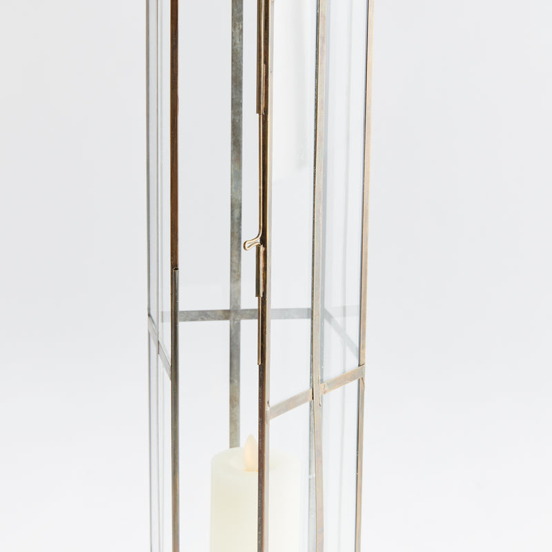 Benson Lantern