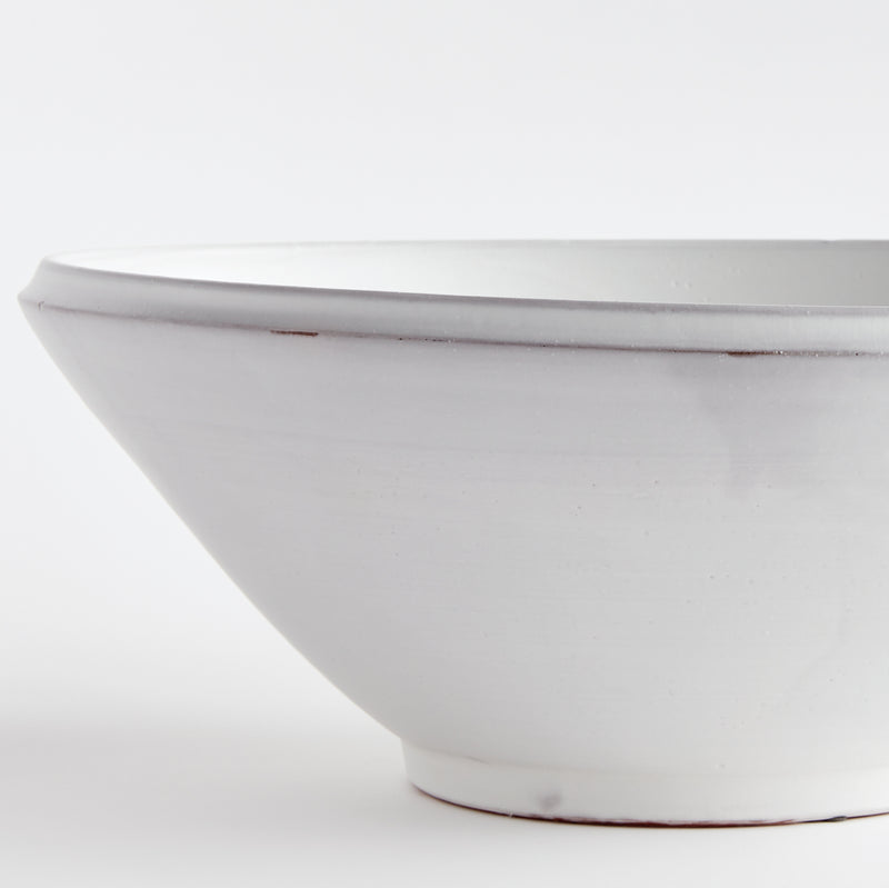 Mirela Grande Decorative Bowl