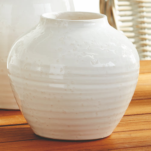 Talullah Wide Vase