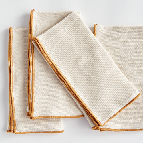 Sawyer Dinner Napkin Set of 8