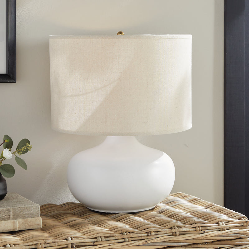 Nomi Table Lamp