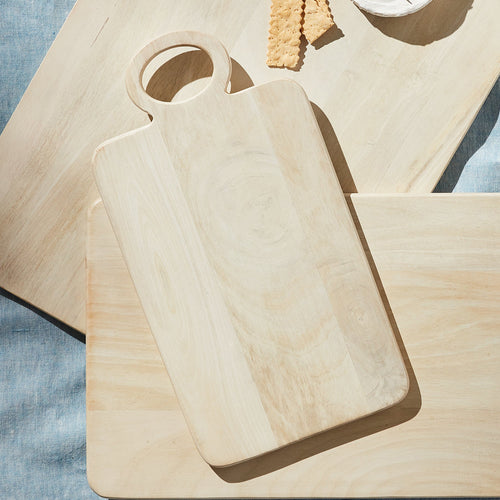 Barclay Butera Rockland Serving Board