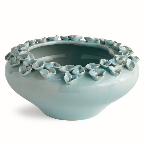 Petite Fleur Decorative Bowl