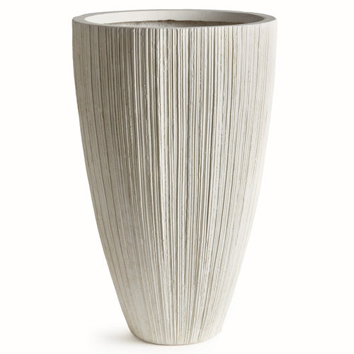Fibreclay Avalon Tapered Tall Pot