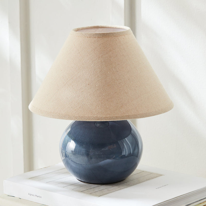 Charlie Mini Lamp