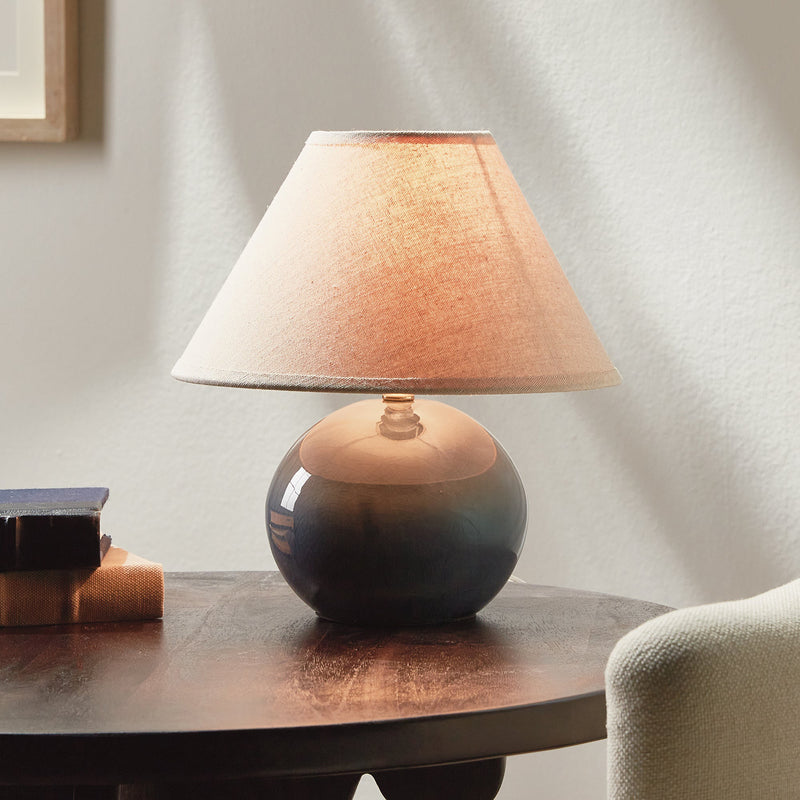 Charlie Mini Lamp