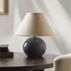 Charlie Mini Lamp