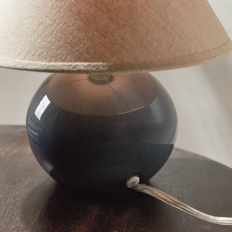 Charlie Mini Lamp