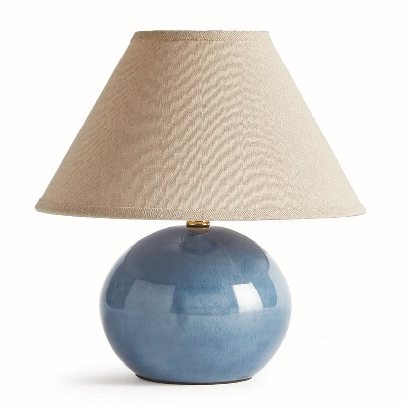 Charlie Mini Lamp