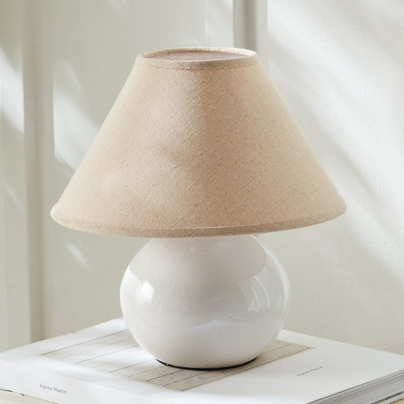 Charlie Mini Lamp