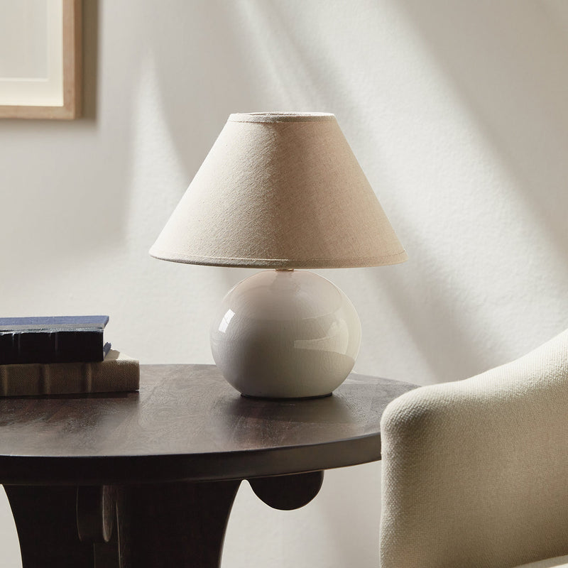 Charlie Mini Lamp
