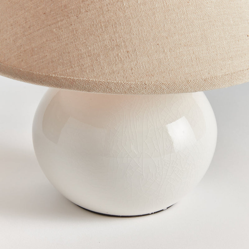 Charlie Mini Lamp