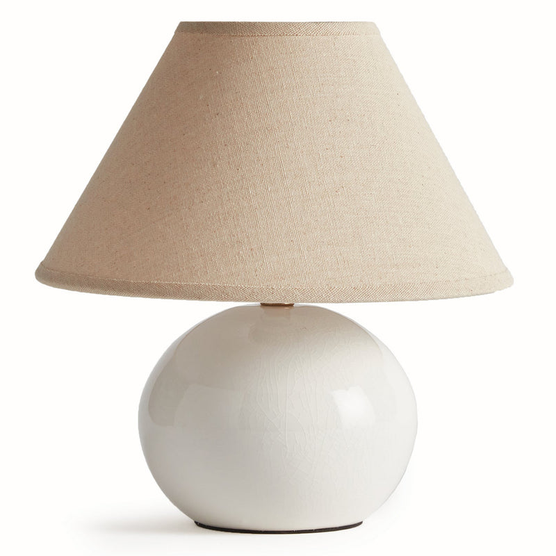 Charlie Mini Lamp