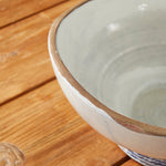 Sea Breeze Decorative Bowl