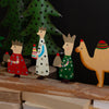 Christmas Kings Figurine