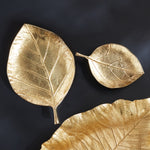 Rue Leaf Tray Set of 2