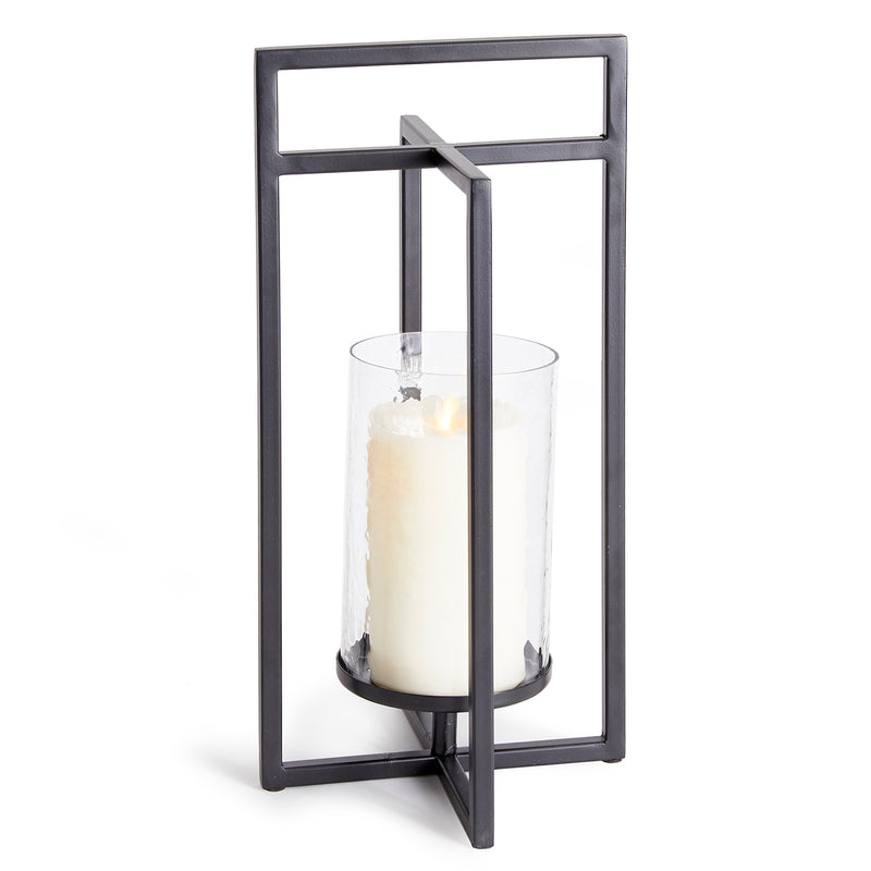 Exton Candle Lantern