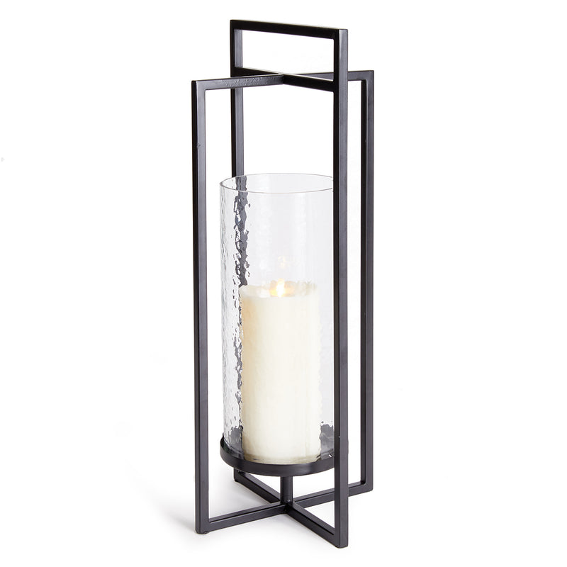 Exton Candle Lantern