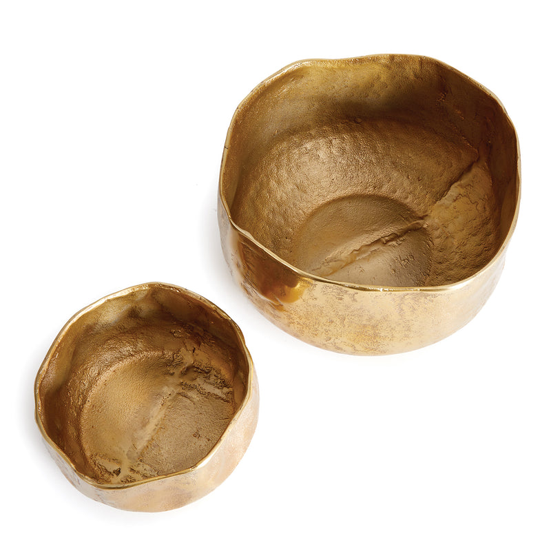 Almlia Cachepot Set of 2