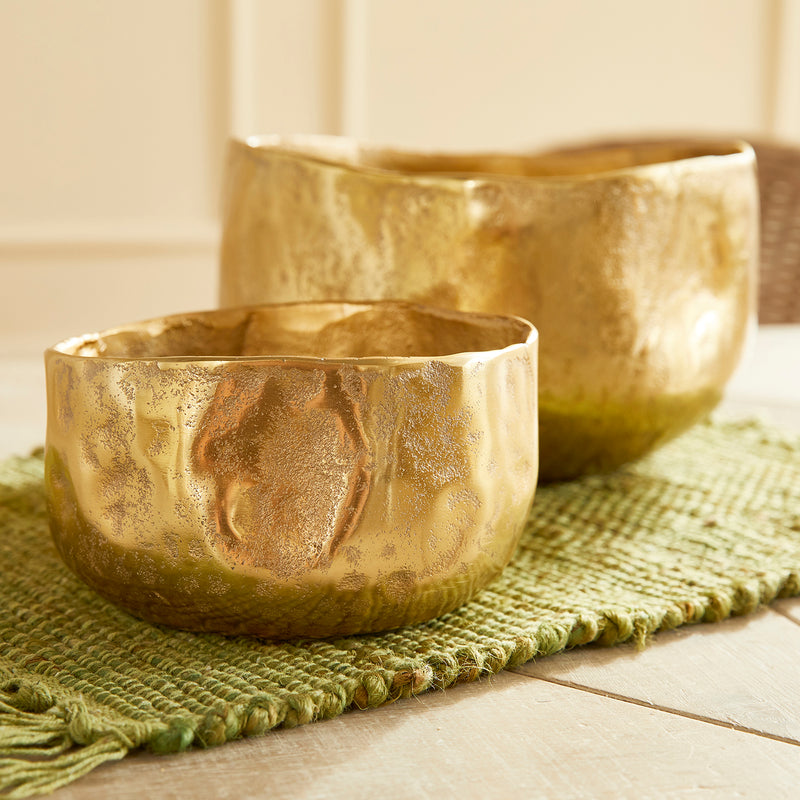 Almlia Cachepot Set of 2