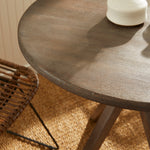 Mercier Cafe Table