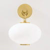 Corbett Lighting Nephele Wall Sconce