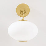 Corbett Lighting Nephele Wall Sconce