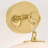 Corbett Lighting Nephele Wall Sconce